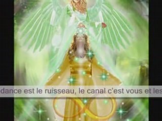 Abondance - manifestation 101