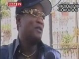 Marc Tabu reçoit Koffi Olomide (Partie 2)