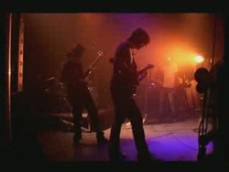 HLMS CREW Hip Hop Style live @u Marché Gare