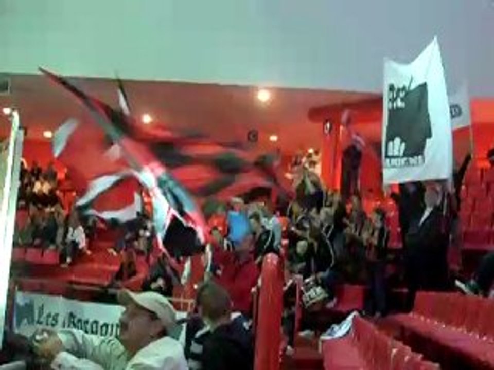 Amiens Neuilly Coupe de la ligue