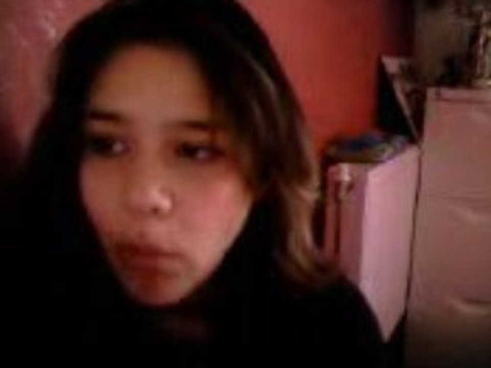 une conne