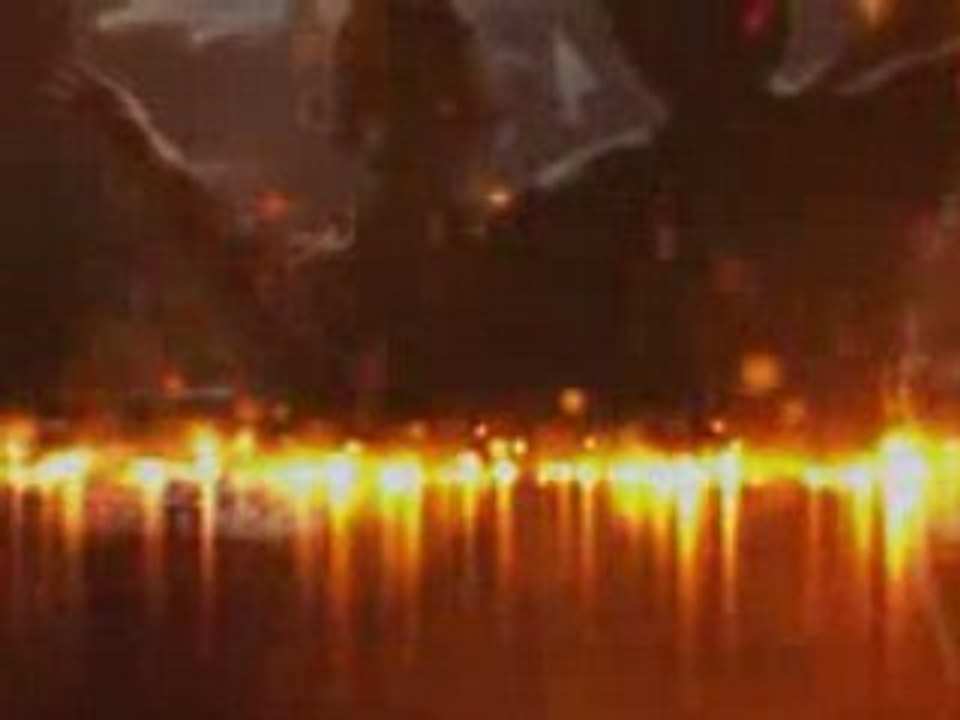 Intuition Invites : Above & Beyond