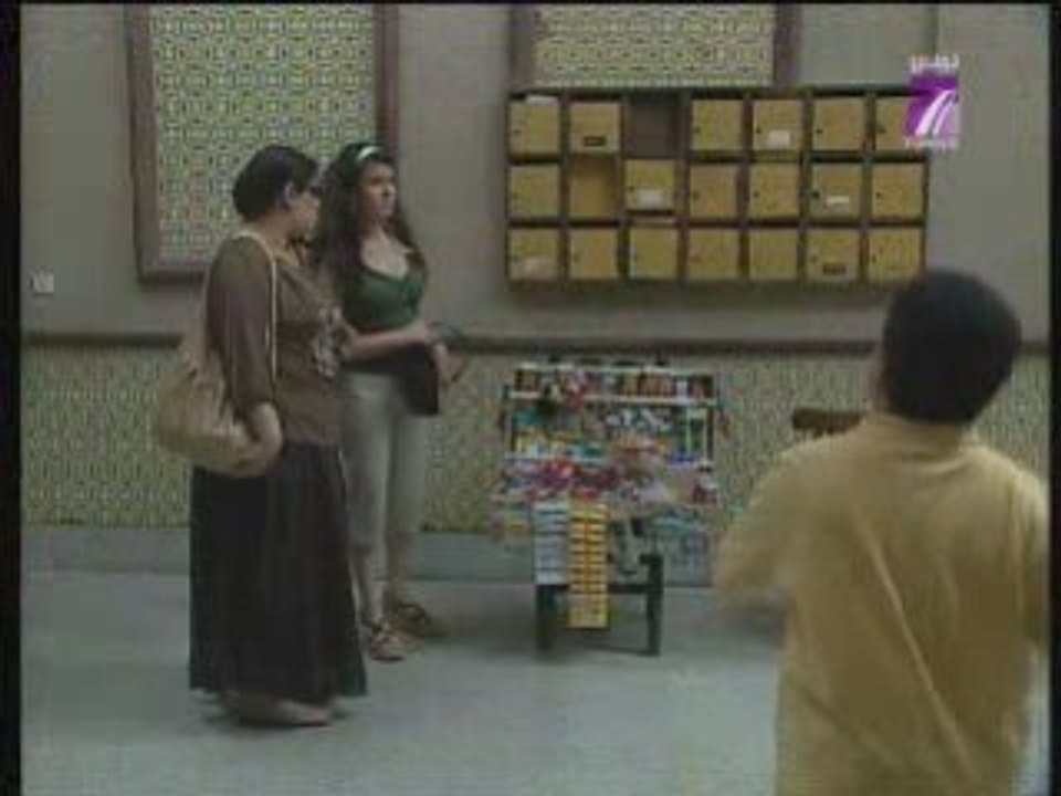 Choufli Hal Episode 16 P 2