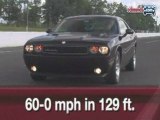 2009 Dodge Challenger SE Performance Tested