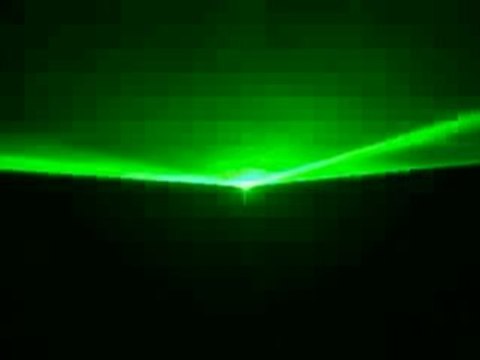 NFI Top1S Aerial Laser For Pro Applications