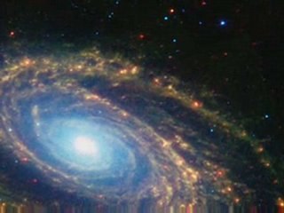 Somewhere Travelin' Through Time