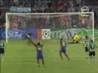 B arceIona - S porting (3-1)