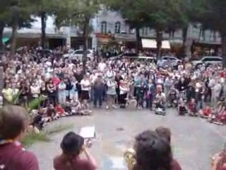 La Pitxuri à Luchon