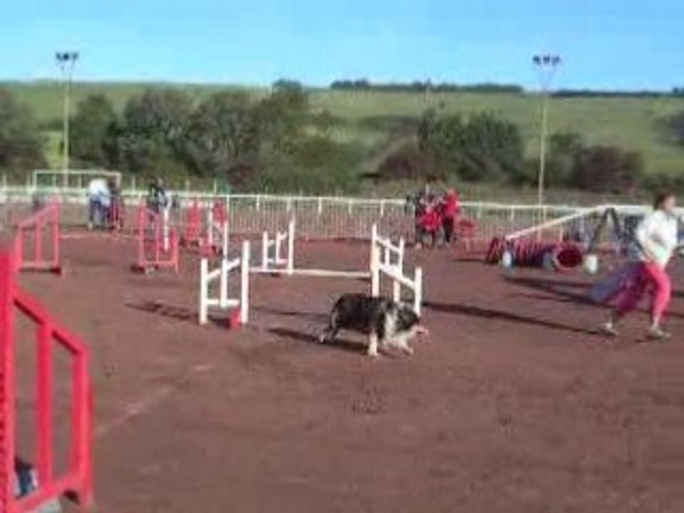 Concours de st  léonard  umi GPF