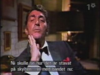 Dean Martin - Blue Moon