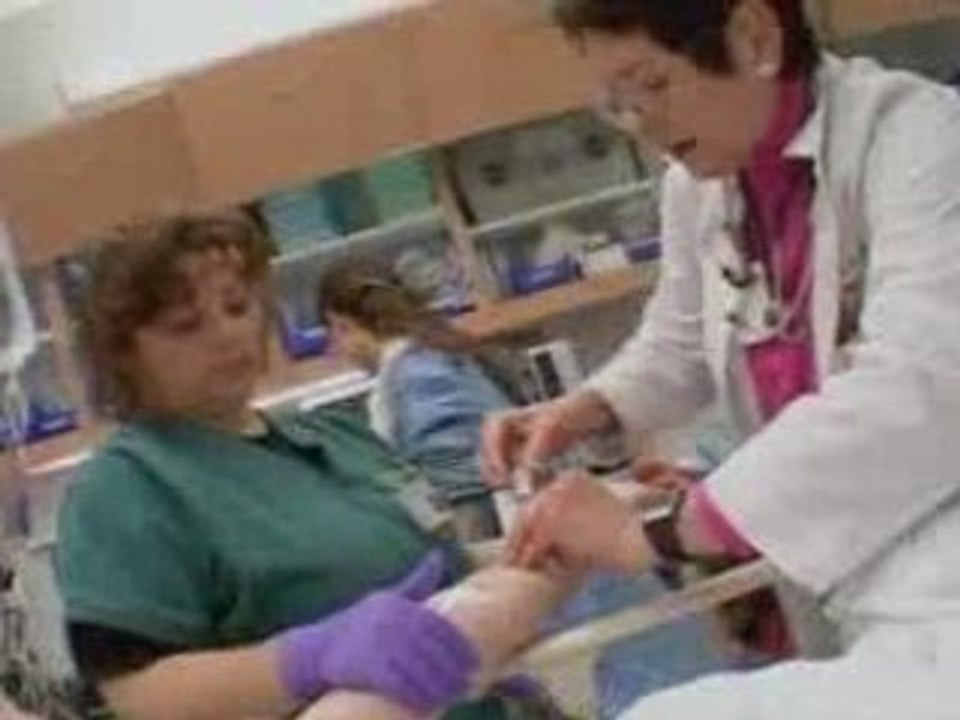 Emergency Stroke Care