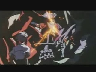Teaser du Evangile A.D. 1999 - Evangelion