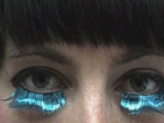 Julie Verhoeven's 'Knee Deep in Your Eyes'