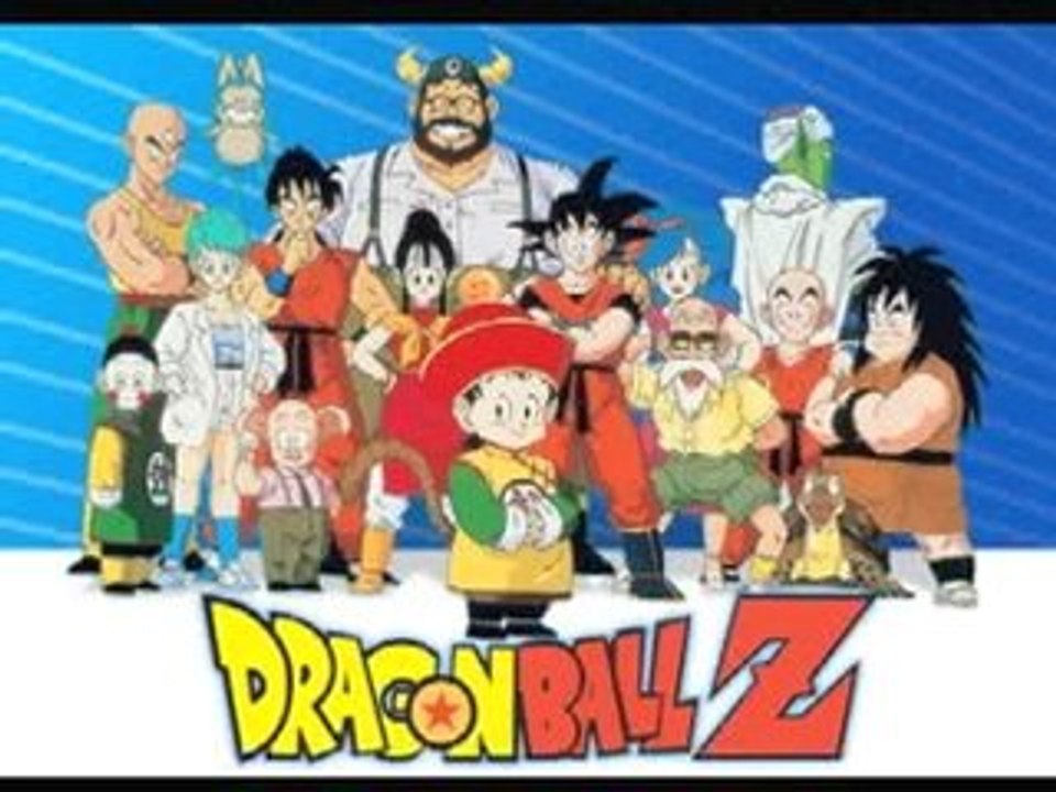 Remix dbz battle
