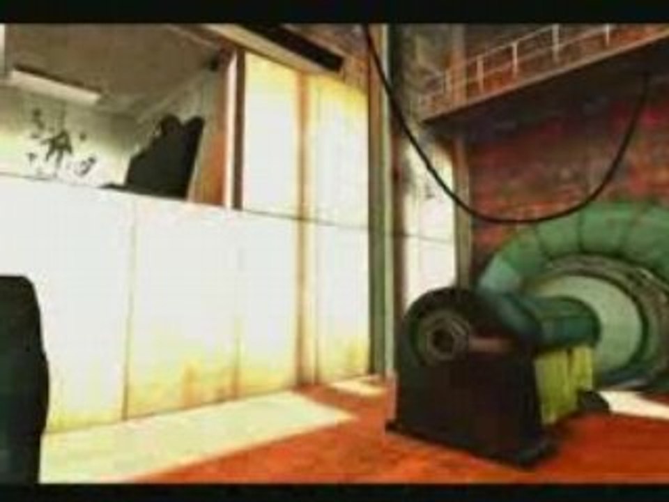 Portal Prelude Trailer