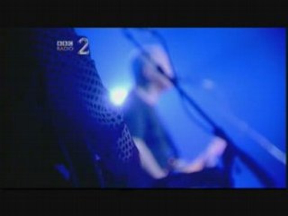 David Gilmour - On an Island 2006