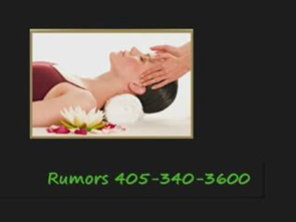 Edmond Hair Salon, Rumors of Edmond 405-216-3600