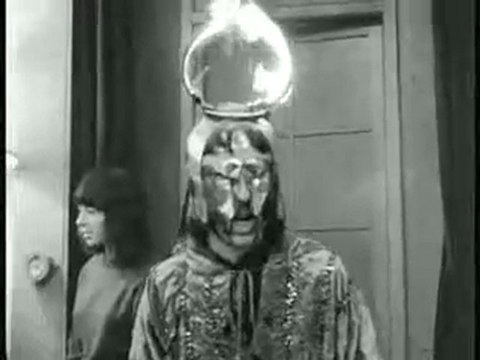 The Crazy World of Arthur Brown - Nightmare