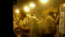 吉祥寺音楽祭　立ち飲み屋