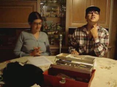 François Pérusse - Je Bricole by Max le Fou