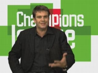 Champions League - Hervé Mathoux Vous Répond