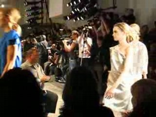Calvin Klein S09