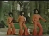 The Flirtations - What's so good about goodbye
