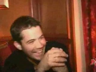 la troupe du "roi soleil" pour nrj12 la totue xD