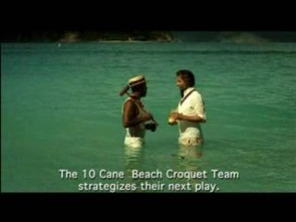 10 Cane - Strategy