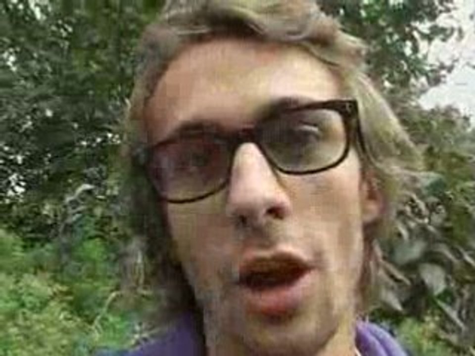 Gasàny - 1 - Premiers pas + concert