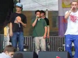 gevelsberg vendome open mic stek alber skela wagabon dj plo