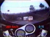 Motos - Getaway In Paris 1 (Kawasaki Ninja)