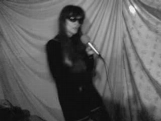 Karaoke You'll Never Find  Cover Song