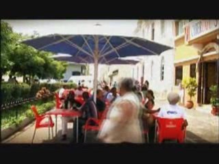 Santiago 1 - Cabo Verde