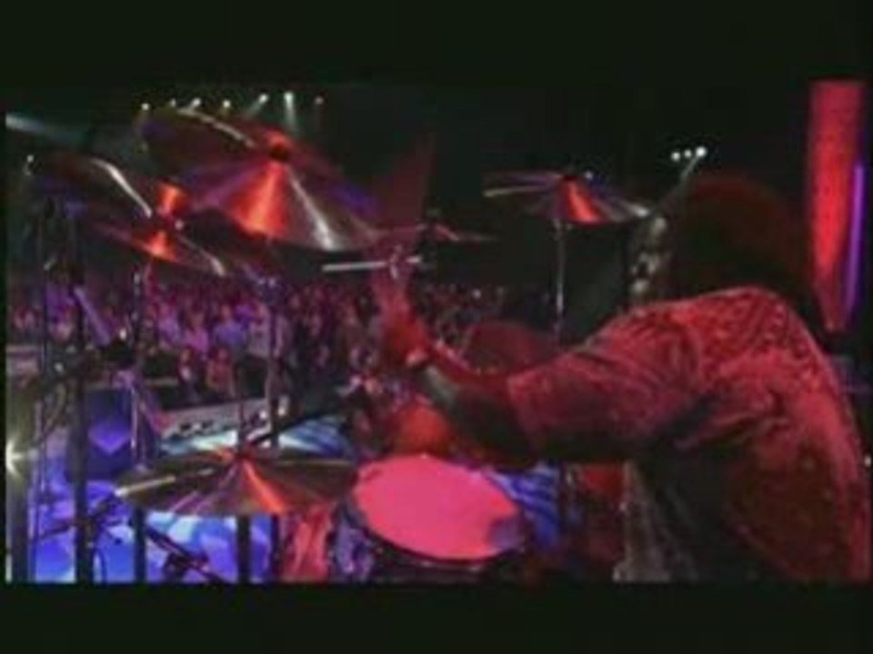 Buddy Guy Drowning On Dry Land