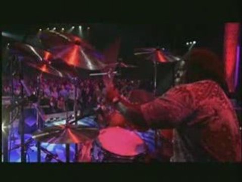 Buddy Guy Drowning On Dry Land