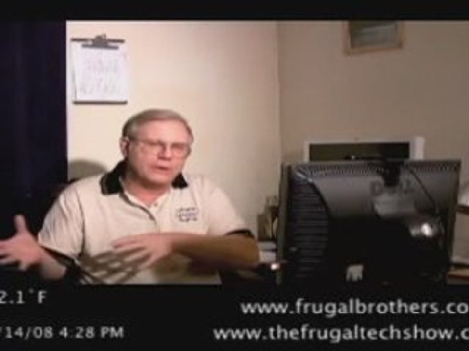 How To Deploy A New Server - FrugalTech