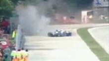 Ayrton Senna 1960-1994