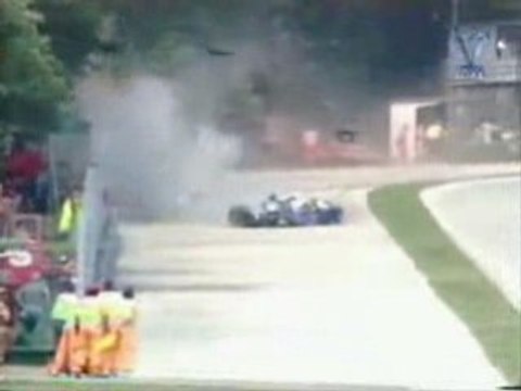 Ayrton Senna 1960-1994