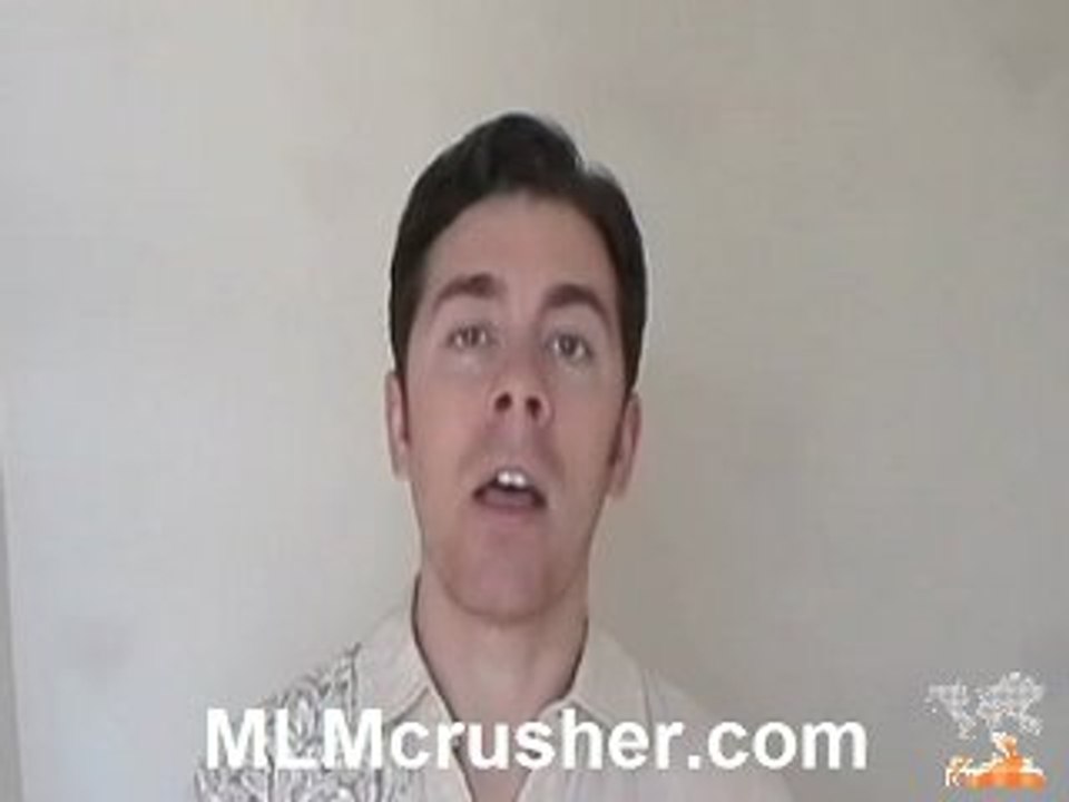 MLM Crusher