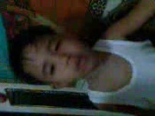 Ang kulit ni tikoy