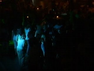 ÇILGIN PARTİ ANTALYA