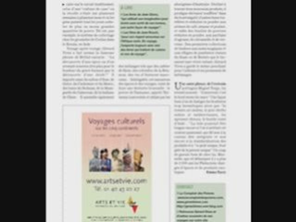Itw gerard vives