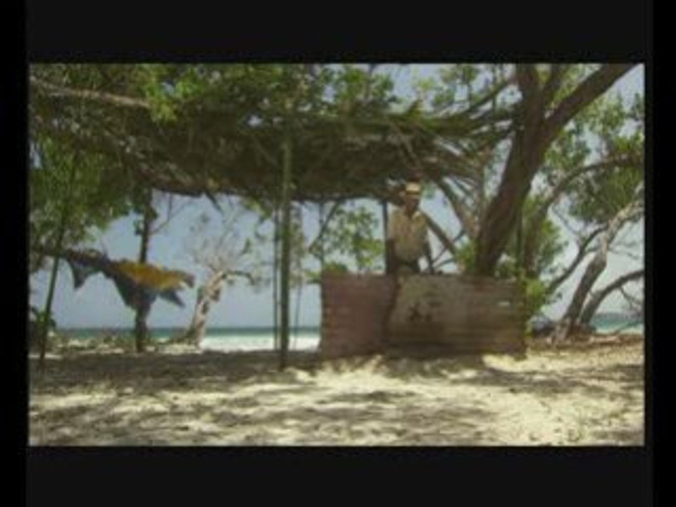 Bernard Lavilliers - Bosse