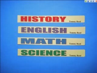 get Great Grades by Organizing Notebooks Quickly and Easily