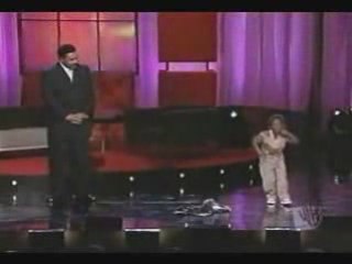 Bobby Jay rappeur a 5 ans