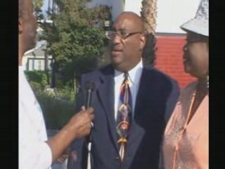 Clara Ward Singers at the NCNW Gospel Concert (2)