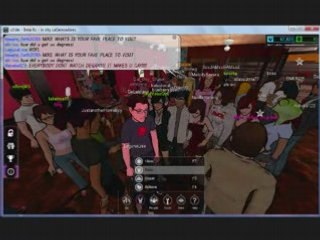 Mike on vSide - 9-16-08 Part 4