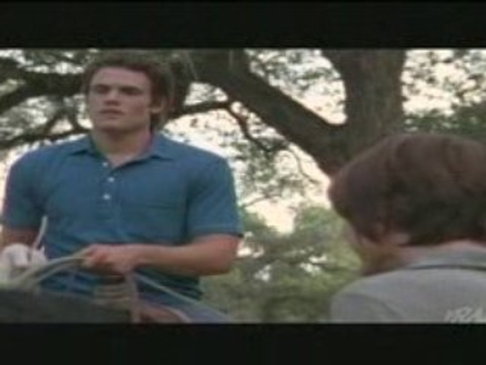 Wildfire saison3..la valse des sentiments..3sur4..épisode4