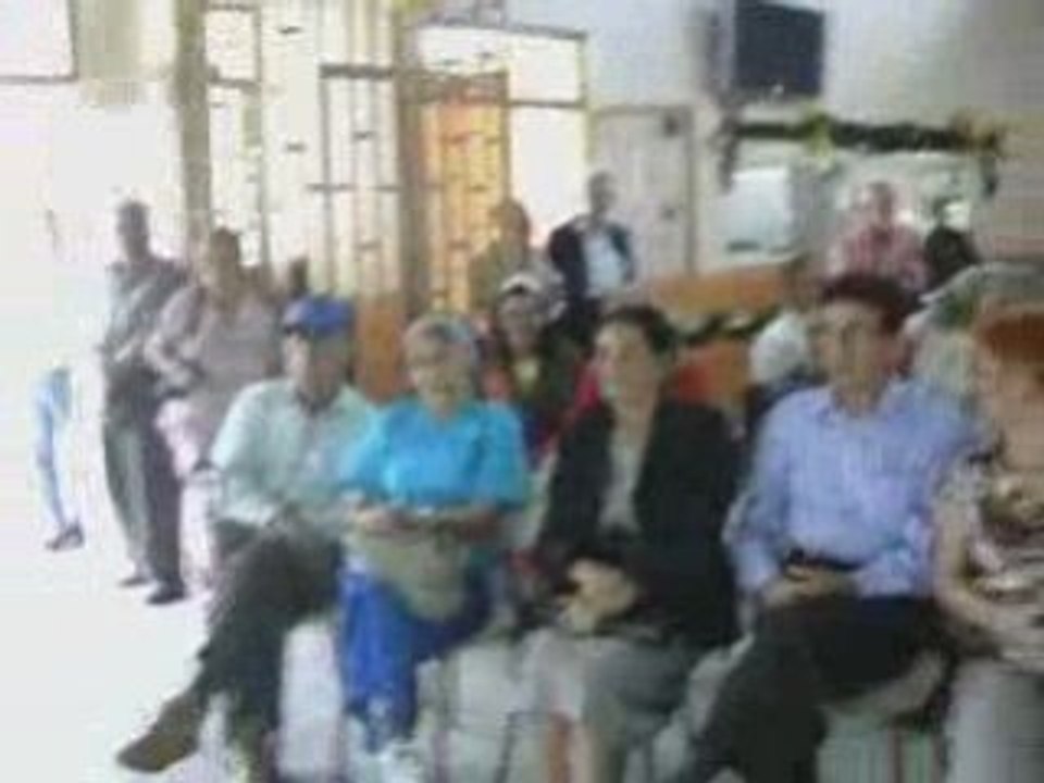 TODO ES POR CULPA DE CHAVEZ